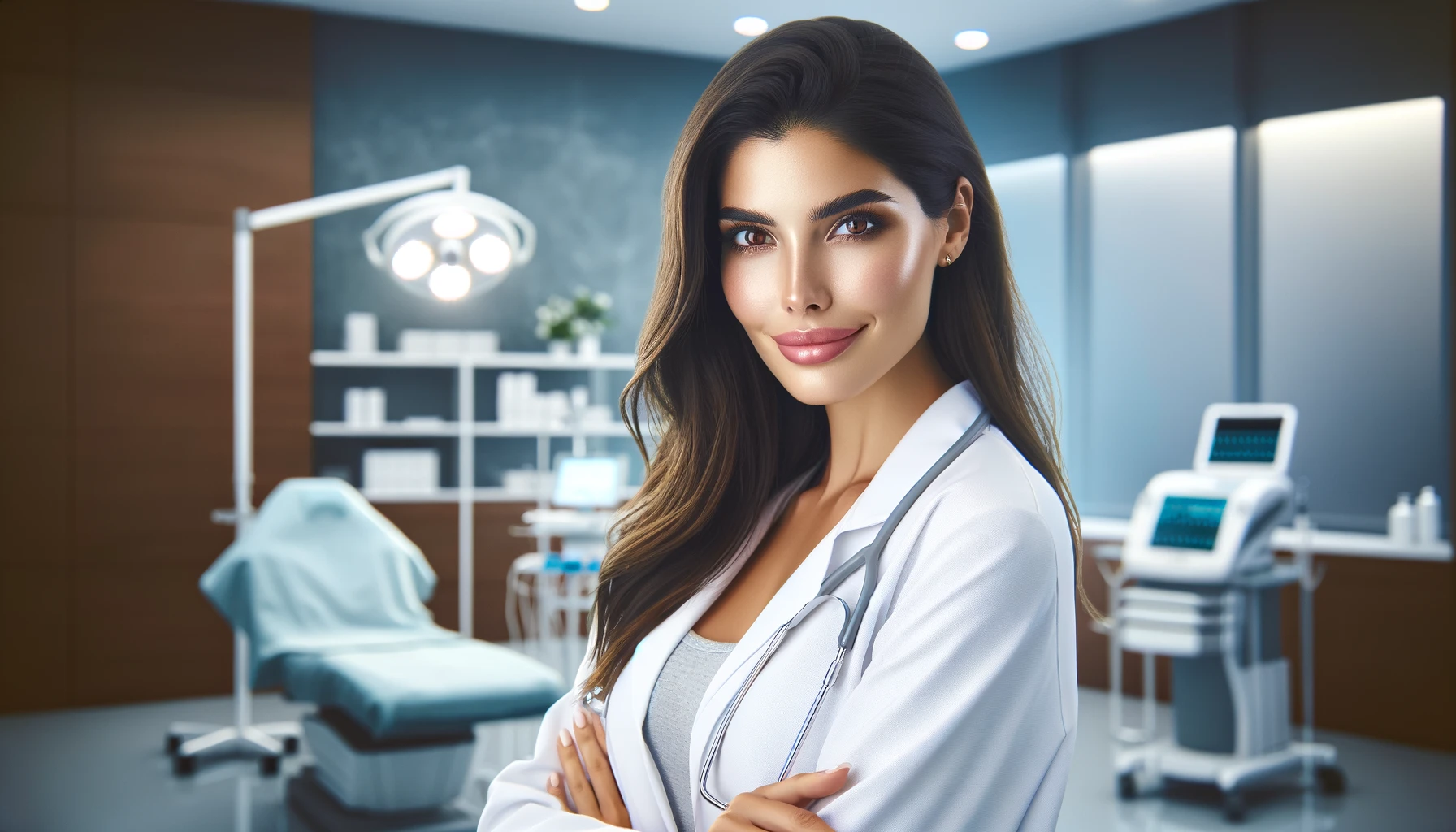 Rhinoplasty in Turkey: A Popular Procedure Among Arabian Women