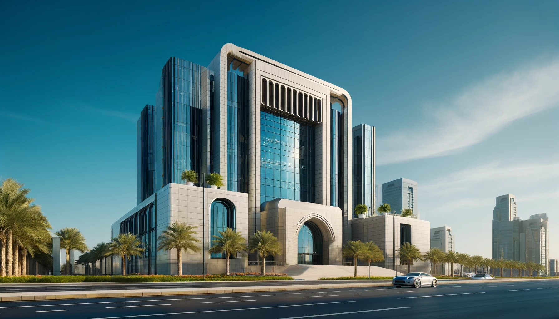 The UAE's Legal System: What Expats and Tourists Need to Know