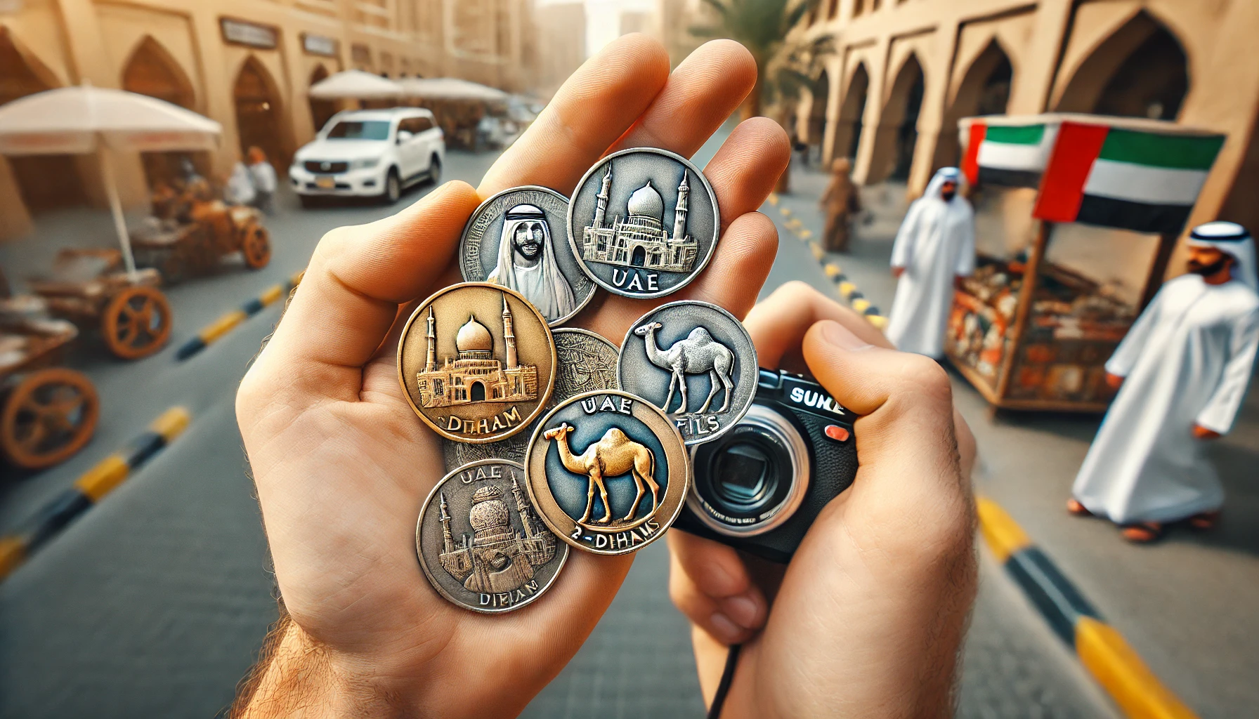 UAE Coins and Currency: A Guide for Travelers