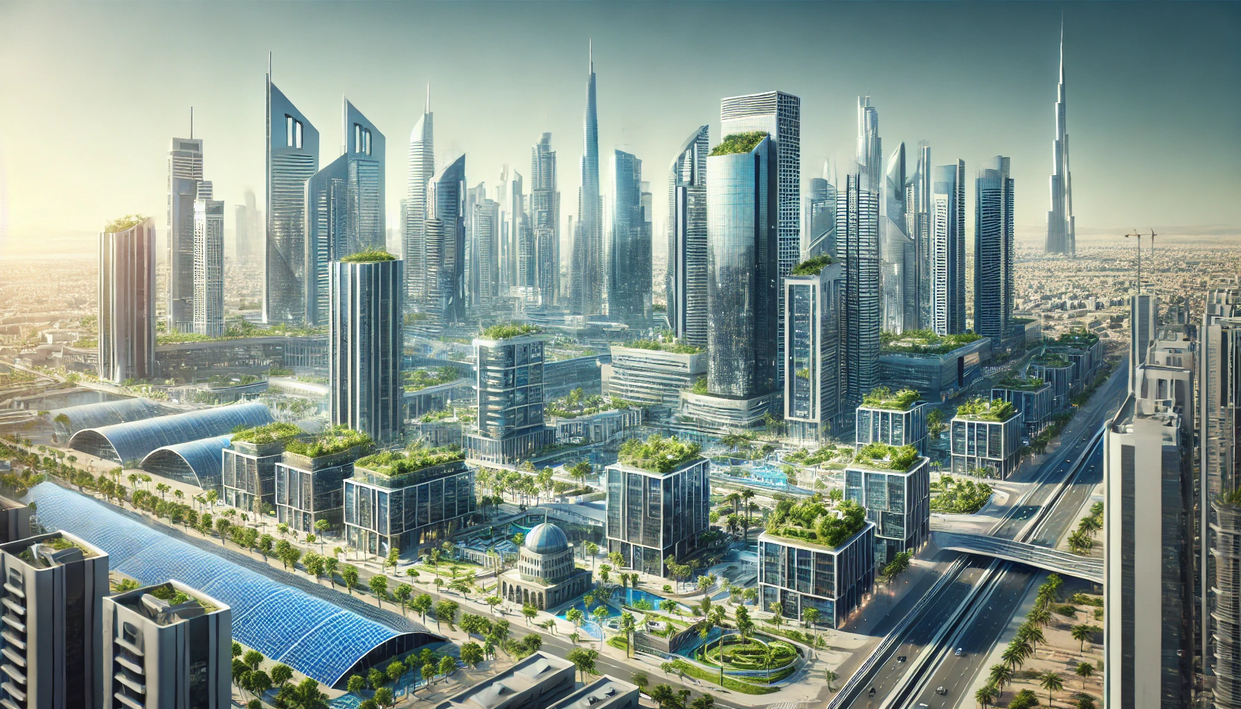 How Will New Citizenship Laws Affect Foreign Investment in the UAE?