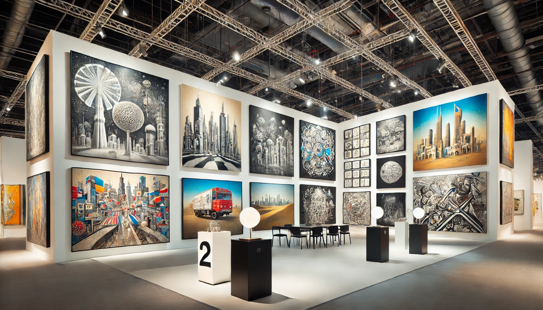 Discover the World of the UAE: Top Events You Can’t Miss Through the Year