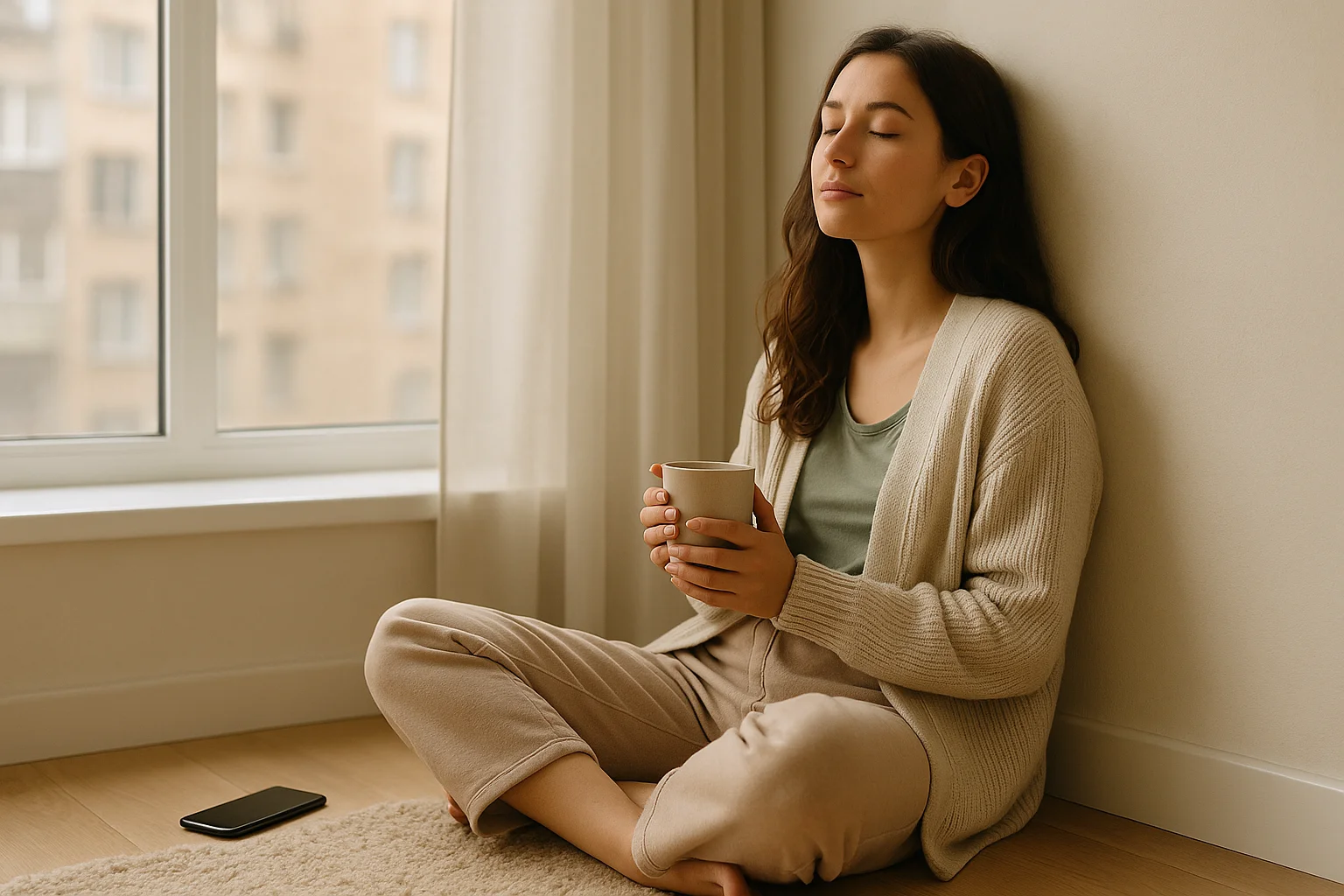 Smart Breaks: The Science of Doing Nothing (Well) to Improve Mental Agility