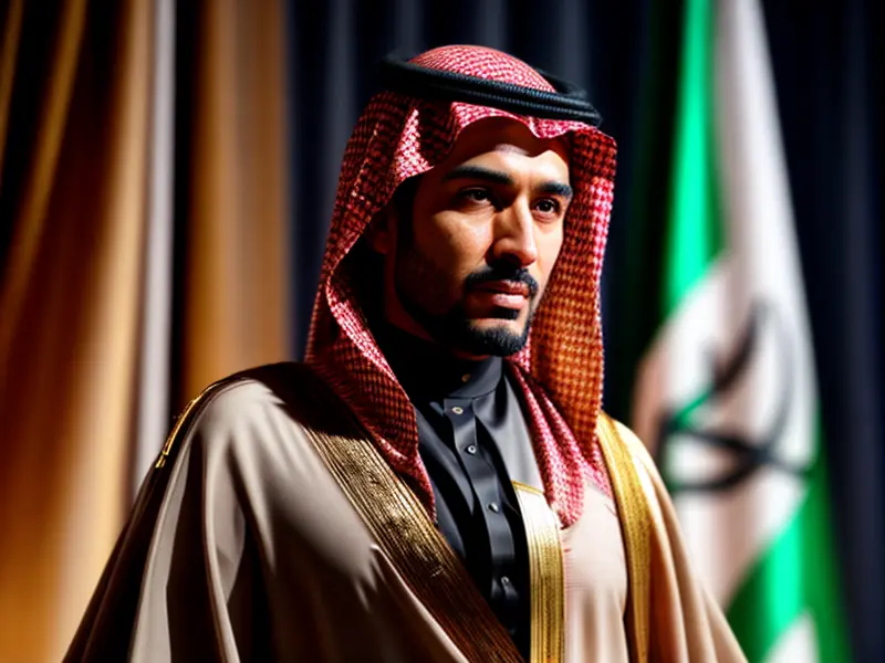  Saudi Arabia’s Path Forward: Analyzing the Latest Political Moves