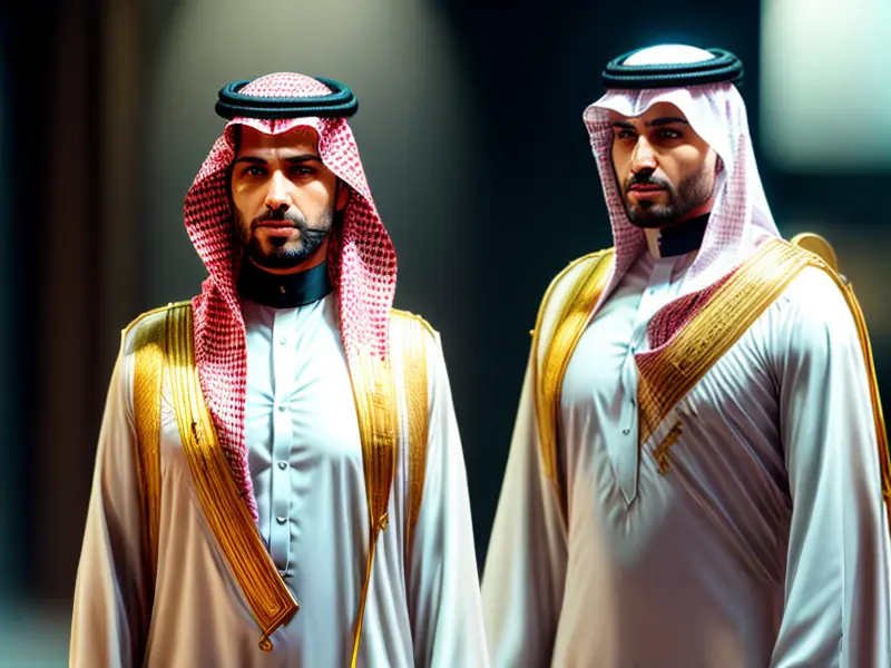  Saudi Arabia’s Investment Landscape: The Latest News for Investors